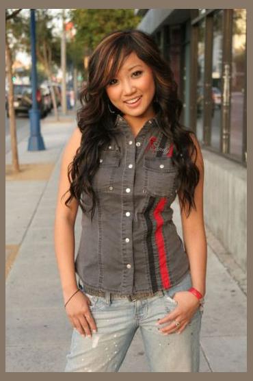 Brenda Song